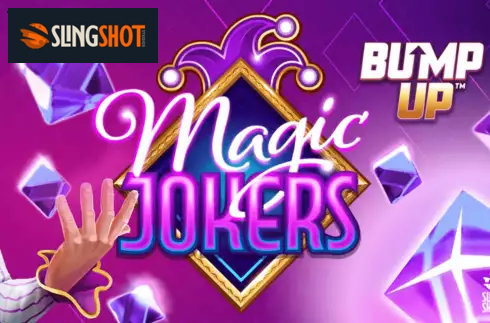 Magic Jokers